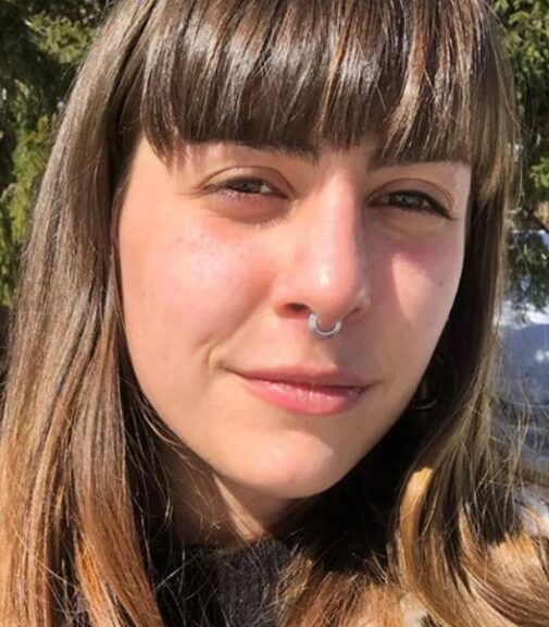 16g 5 tier septum